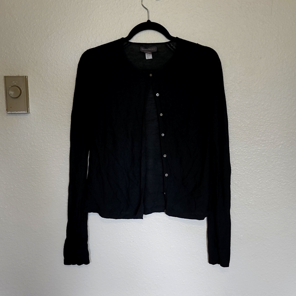 Banana republic cardigan